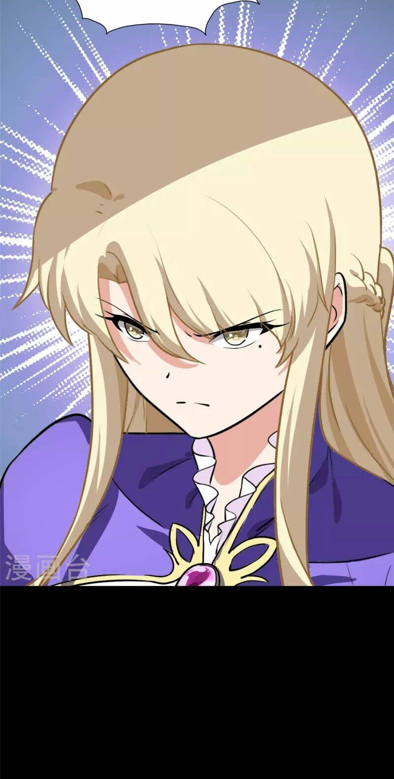 Bạn Gái Zombie Của Tôi - Chapter 318 - Page 43