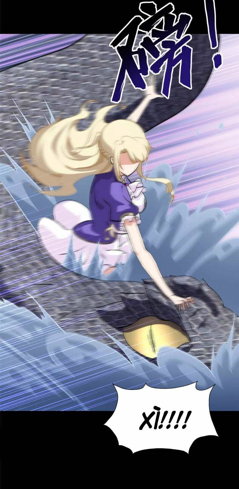 Bạn Gái Zombie Của Tôi - Chapter 318 - Page 45