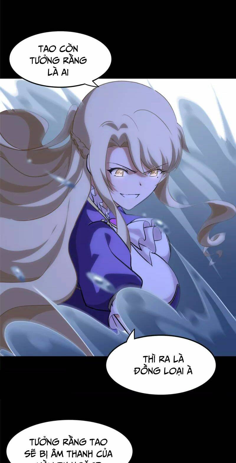 Bạn Gái Zombie Của Tôi - Chapter 318 - Page 46