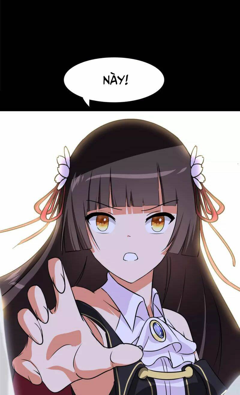 Bạn Gái Zombie Của Tôi - Chapter 318 - Page 4