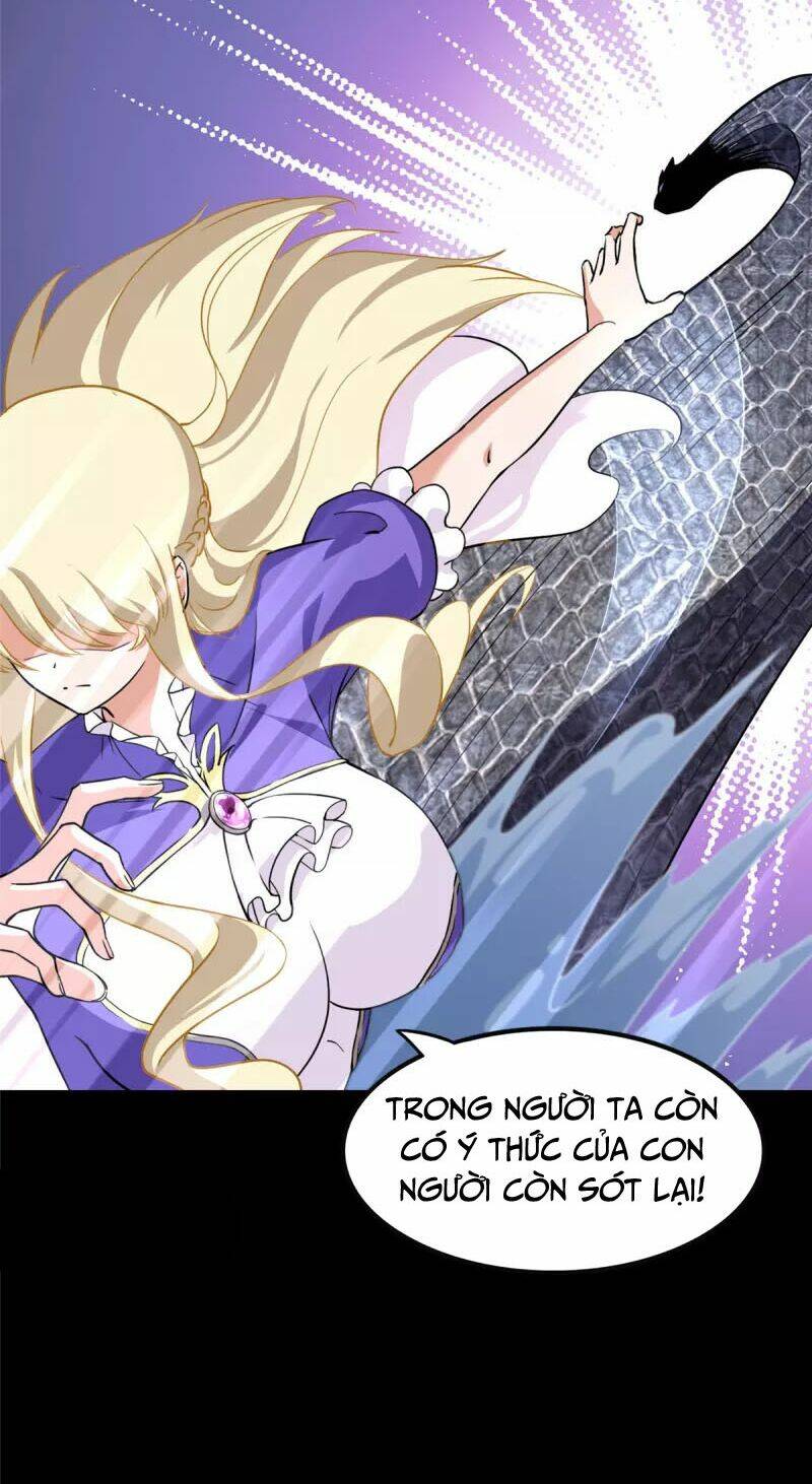 Bạn Gái Zombie Của Tôi - Chapter 318 - Page 49