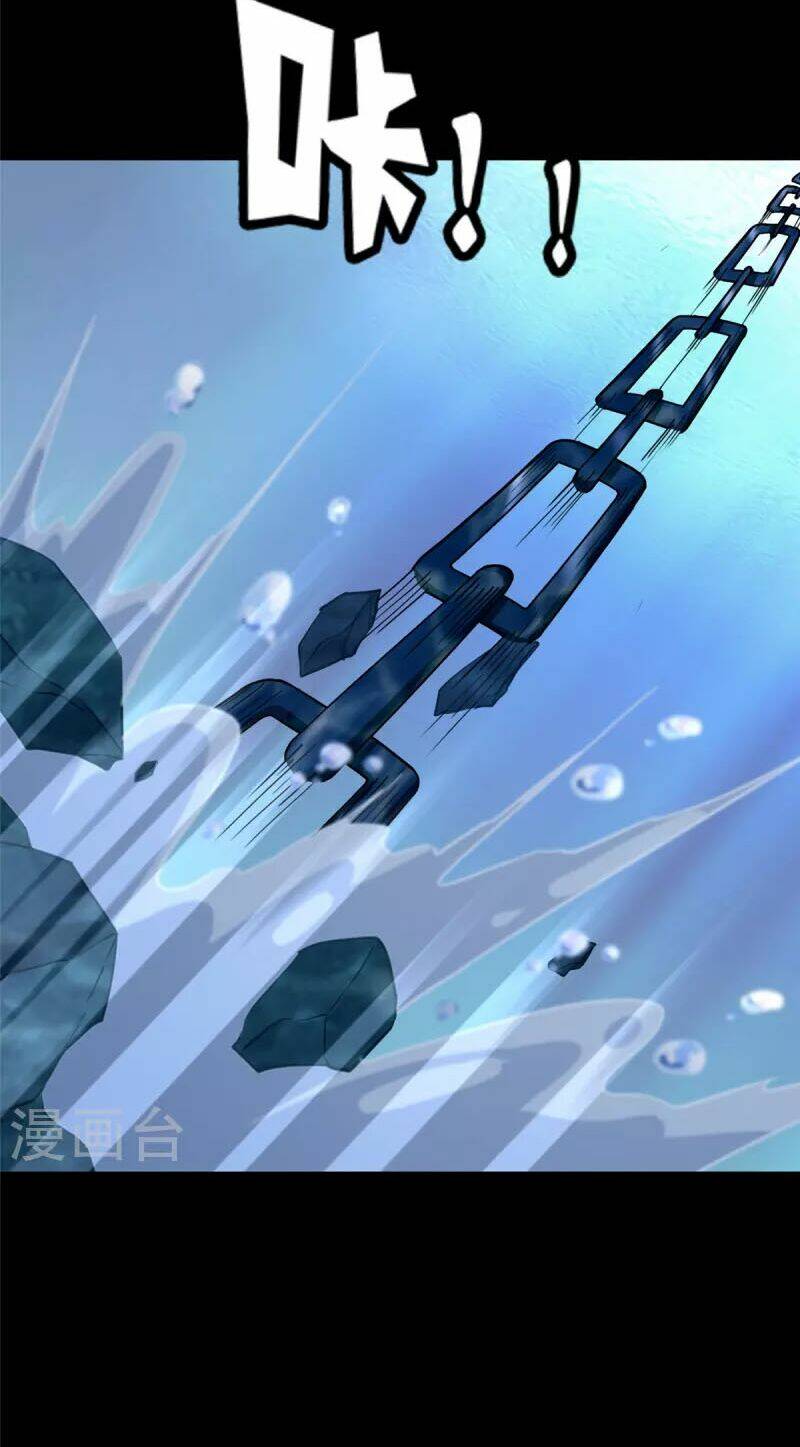 Bạn Gái Zombie Của Tôi - Chapter 318 - Page 51