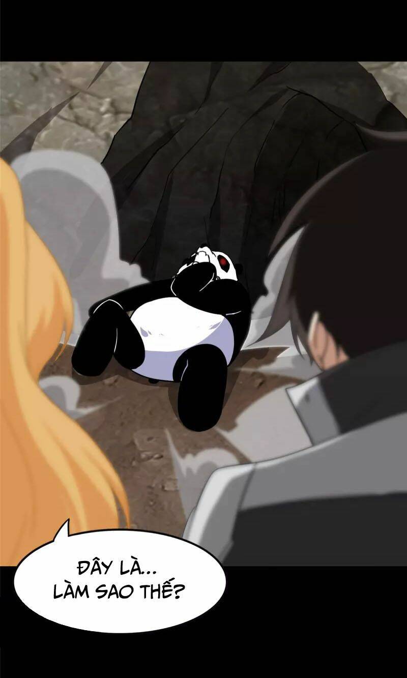 Bạn Gái Zombie Của Tôi - Chapter 318 - Page 54