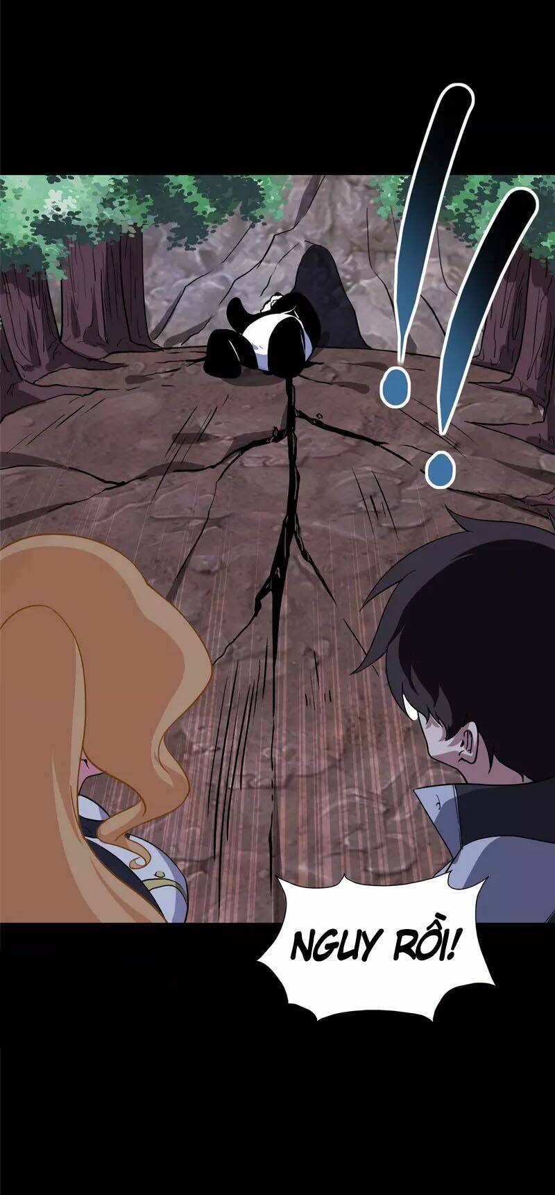 Bạn Gái Zombie Của Tôi - Chapter 318 - Page 56