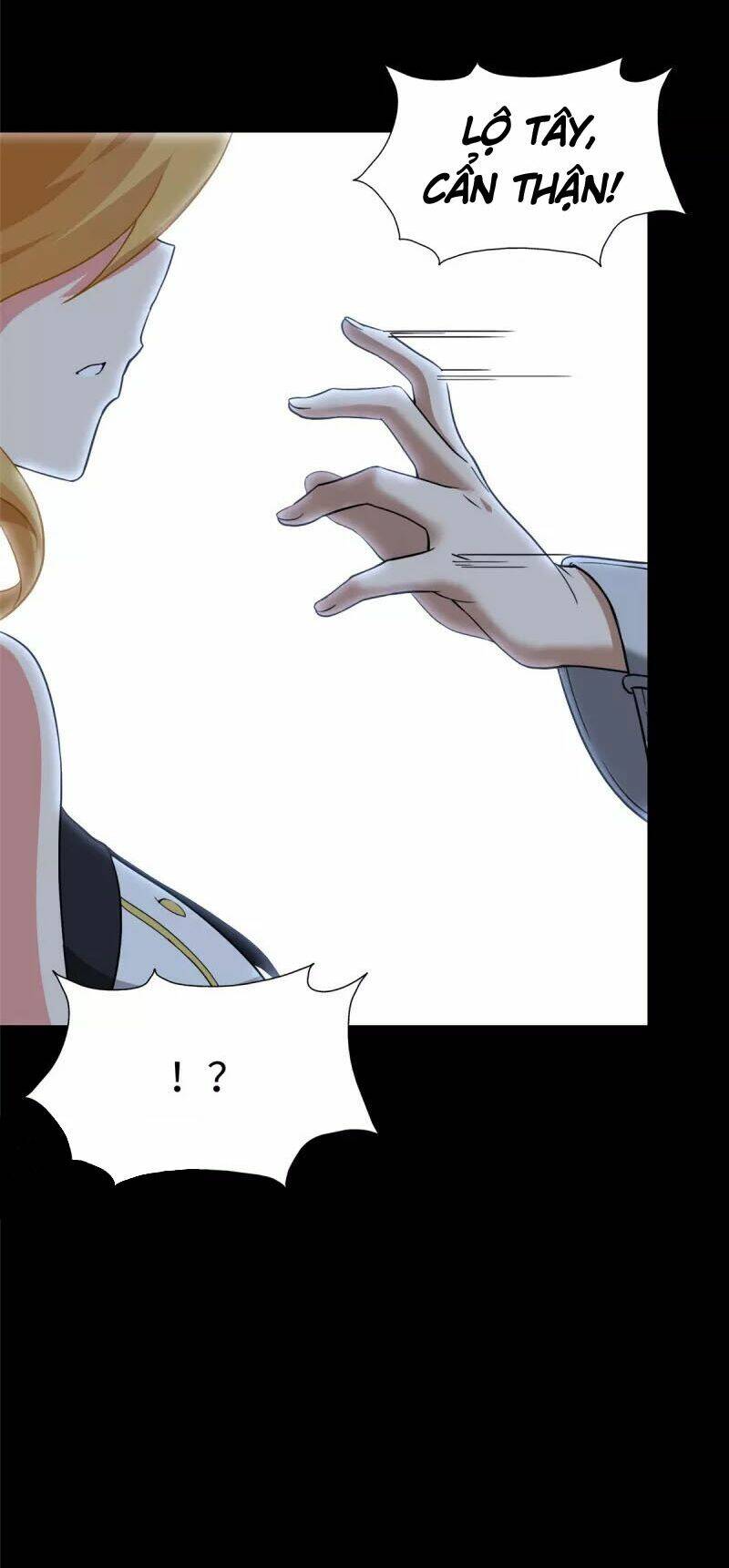 Bạn Gái Zombie Của Tôi - Chapter 318 - Page 57