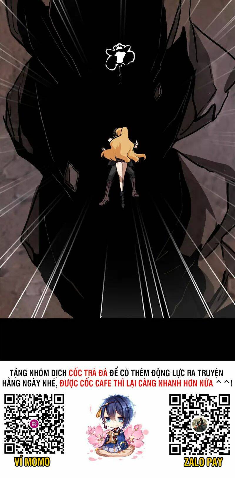 Bạn Gái Zombie Của Tôi - Chapter 318 - Page 59