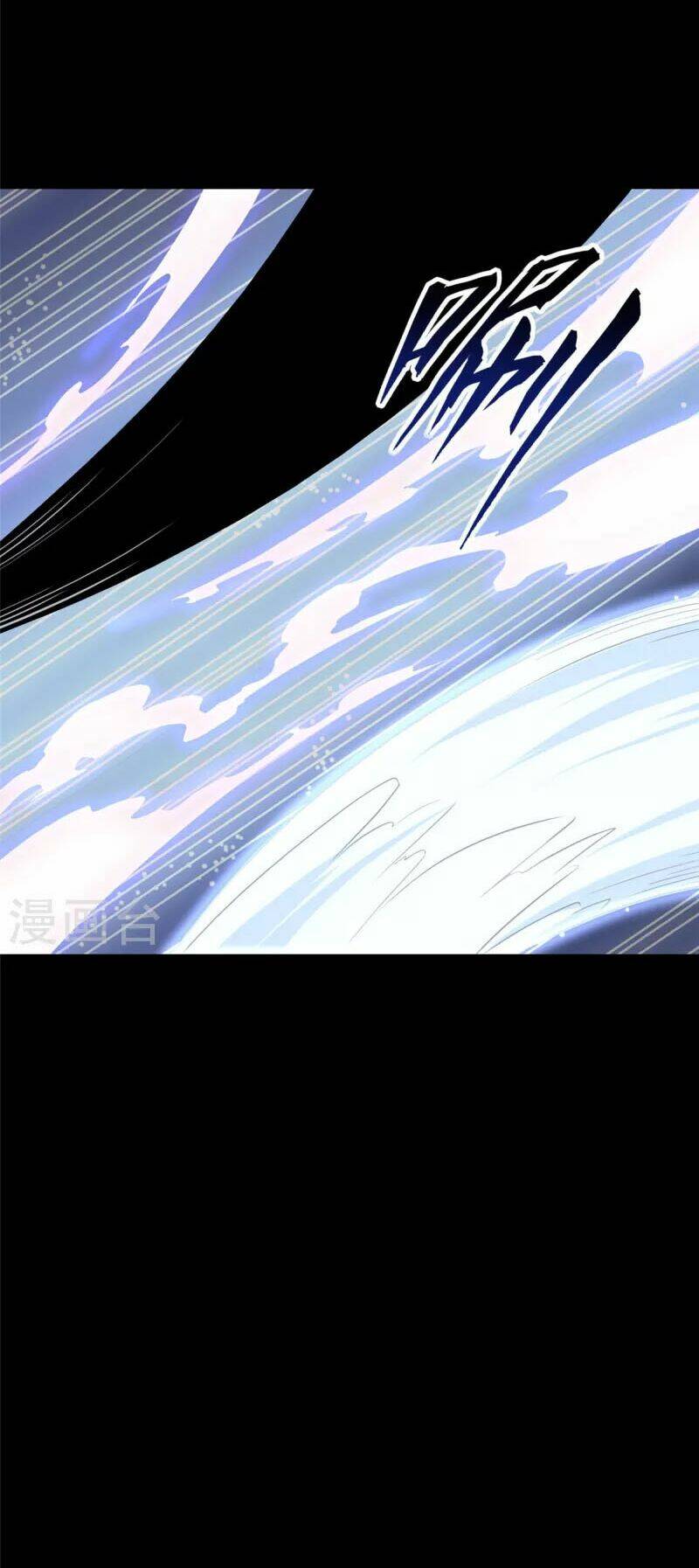 Bạn Gái Zombie Của Tôi - Chapter 318 - Page 7