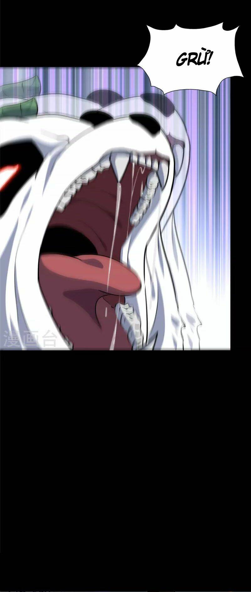 Bạn Gái Zombie Của Tôi - Chapter 318 - Page 8