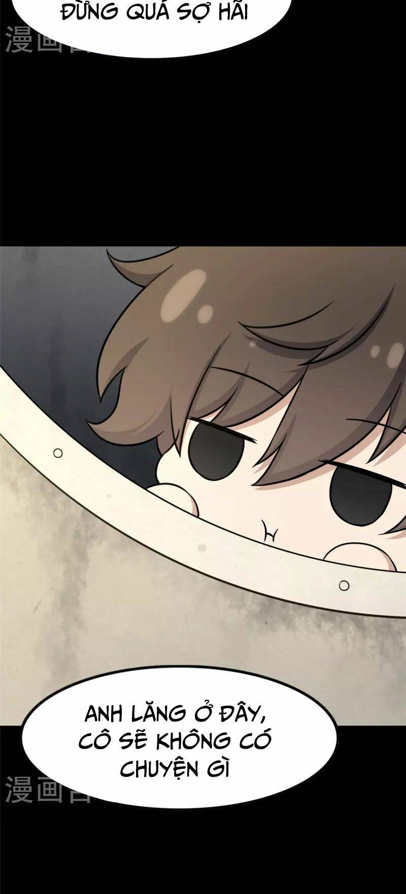 Bạn Gái Zombie Của Tôi - Chapter 319 - Page 13