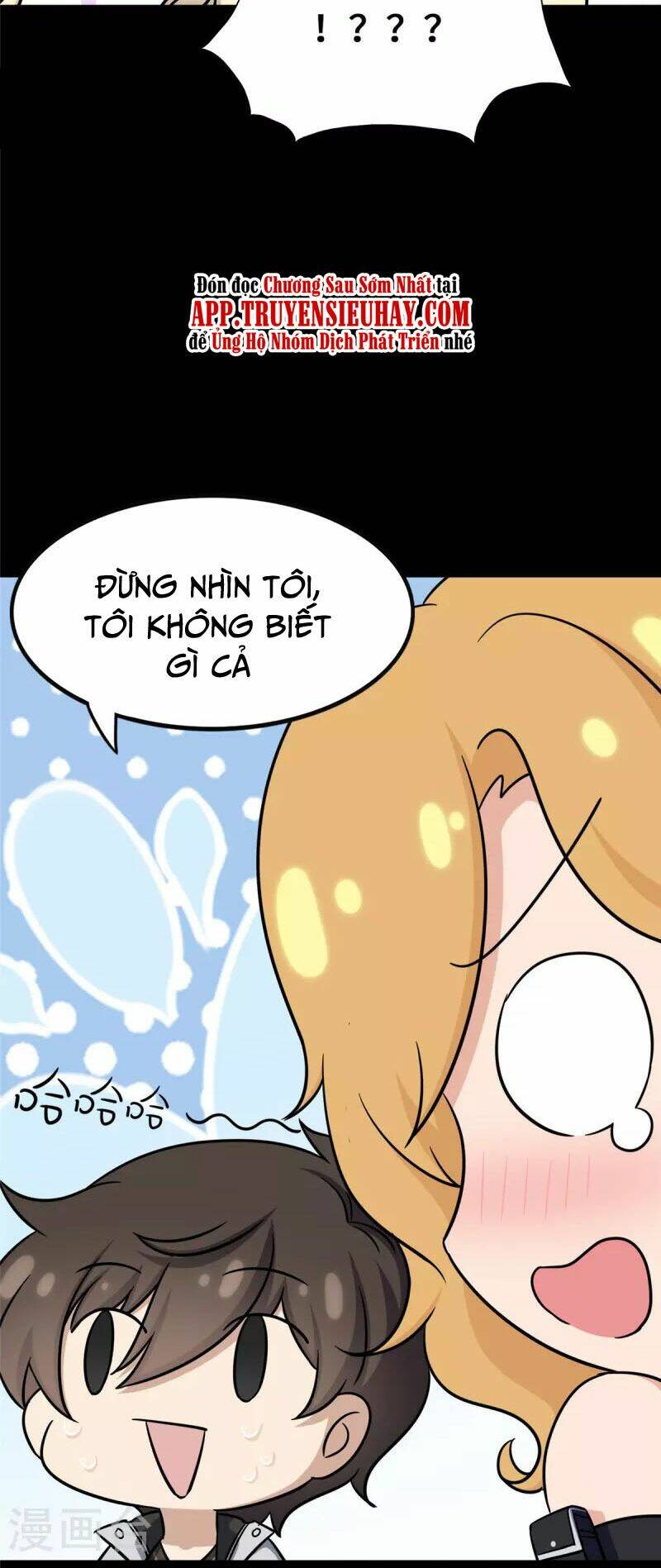 Bạn Gái Zombie Của Tôi - Chapter 319 - Page 18