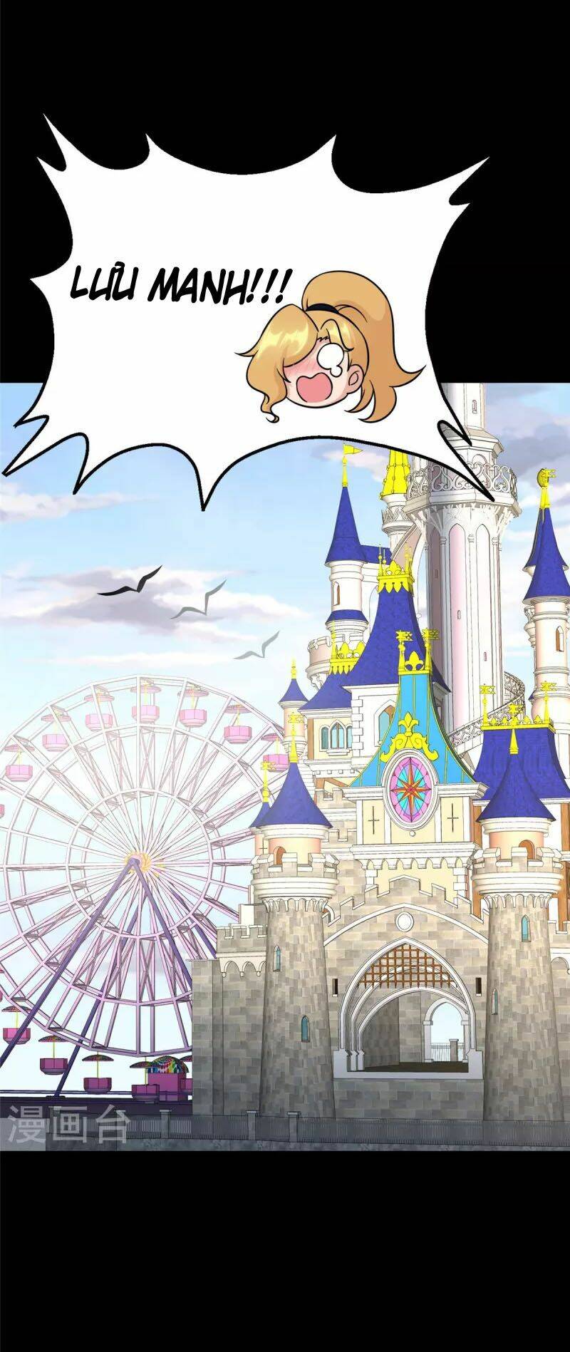 Bạn Gái Zombie Của Tôi - Chapter 319 - Page 19