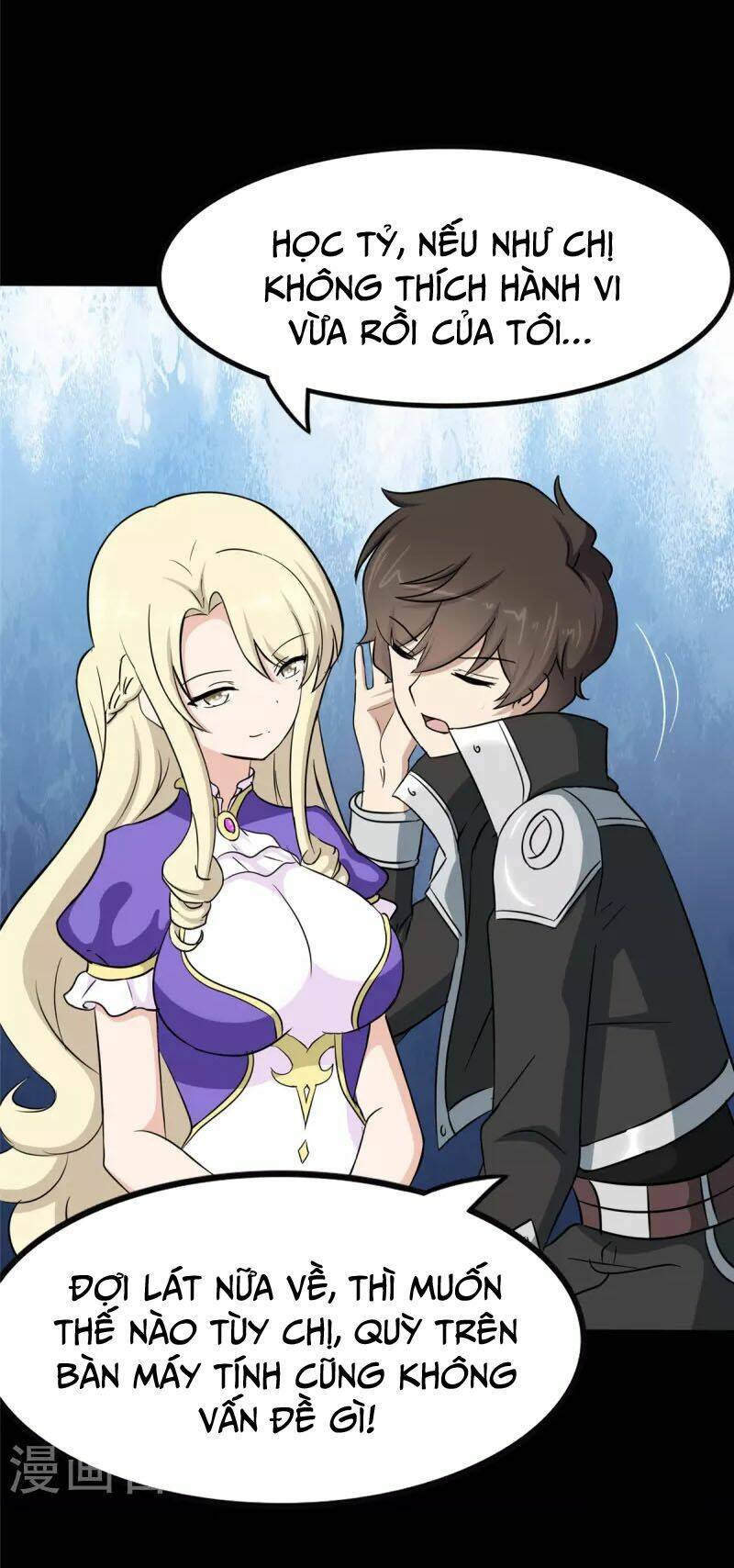 Bạn Gái Zombie Của Tôi - Chapter 319 - Page 21