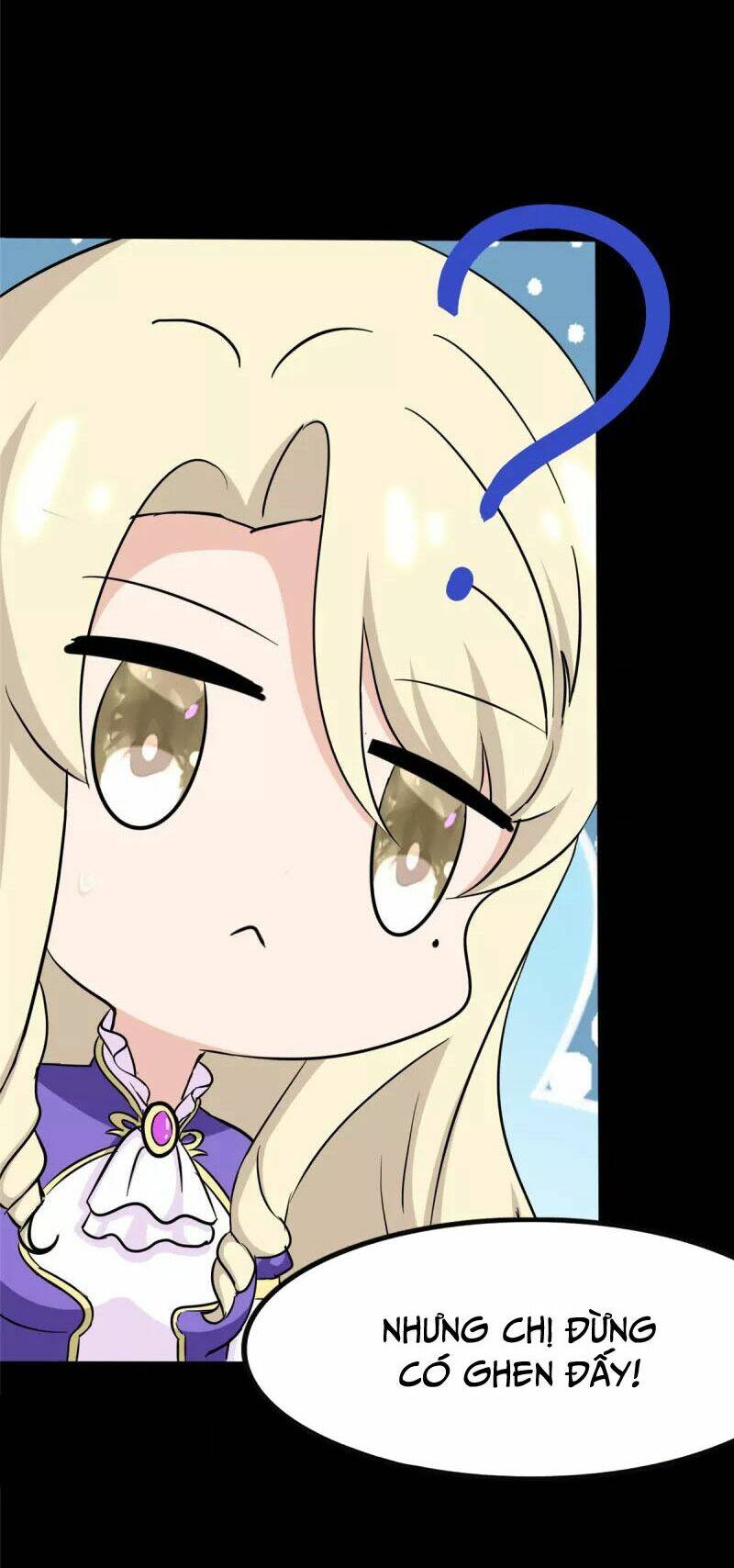 Bạn Gái Zombie Của Tôi - Chapter 319 - Page 22