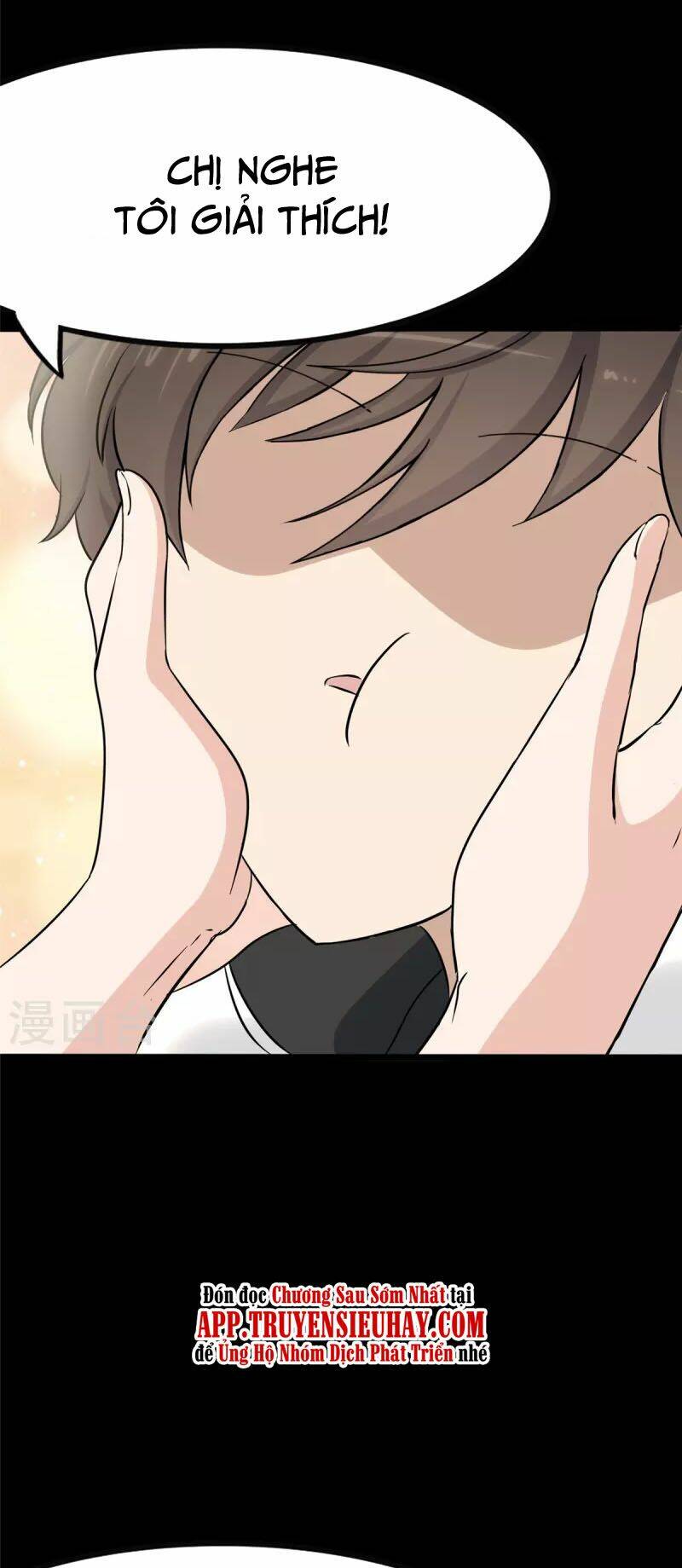 Bạn Gái Zombie Của Tôi - Chapter 319 - Page 23