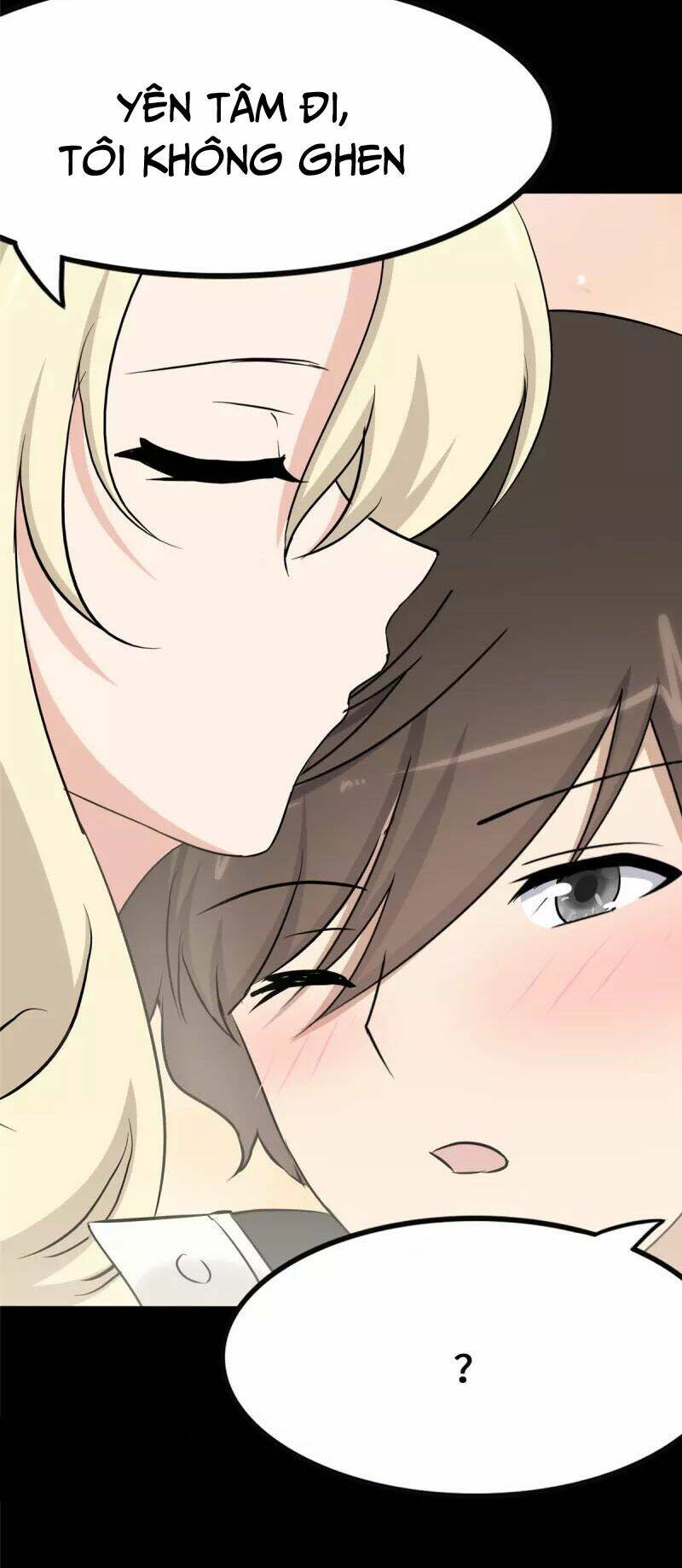 Bạn Gái Zombie Của Tôi - Chapter 319 - Page 24