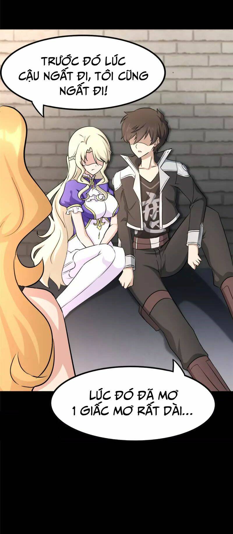 Bạn Gái Zombie Của Tôi - Chapter 319 - Page 25