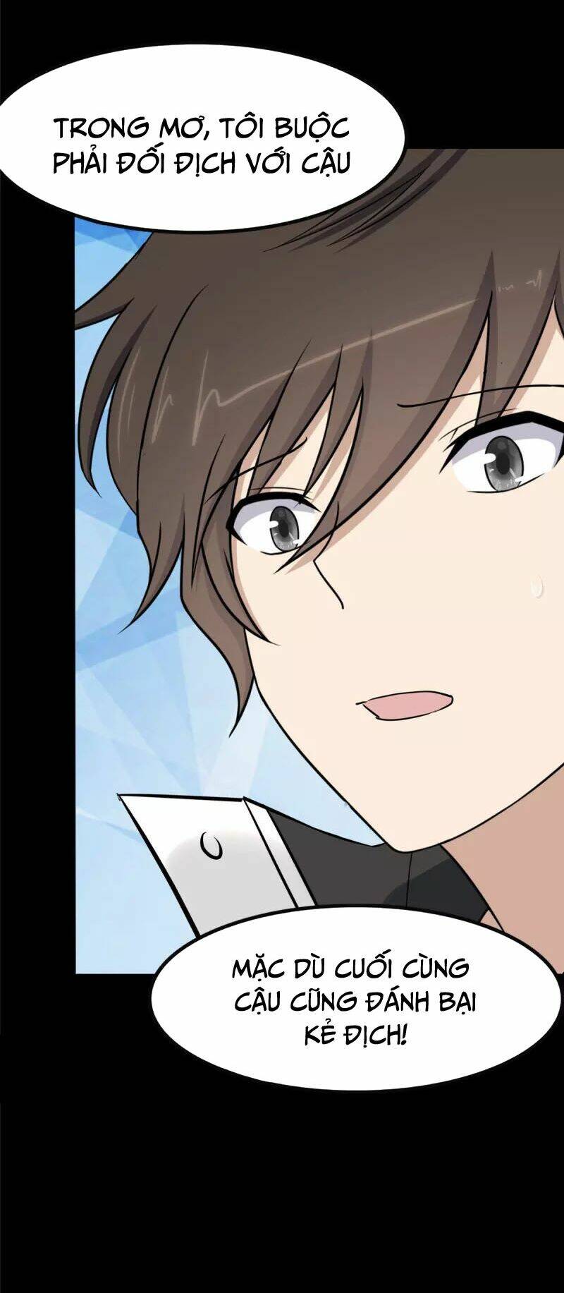 Bạn Gái Zombie Của Tôi - Chapter 319 - Page 26
