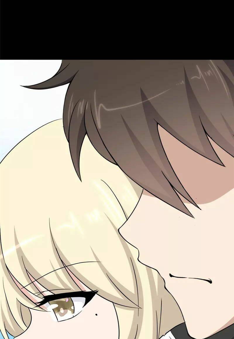 Bạn Gái Zombie Của Tôi - Chapter 319 - Page 27