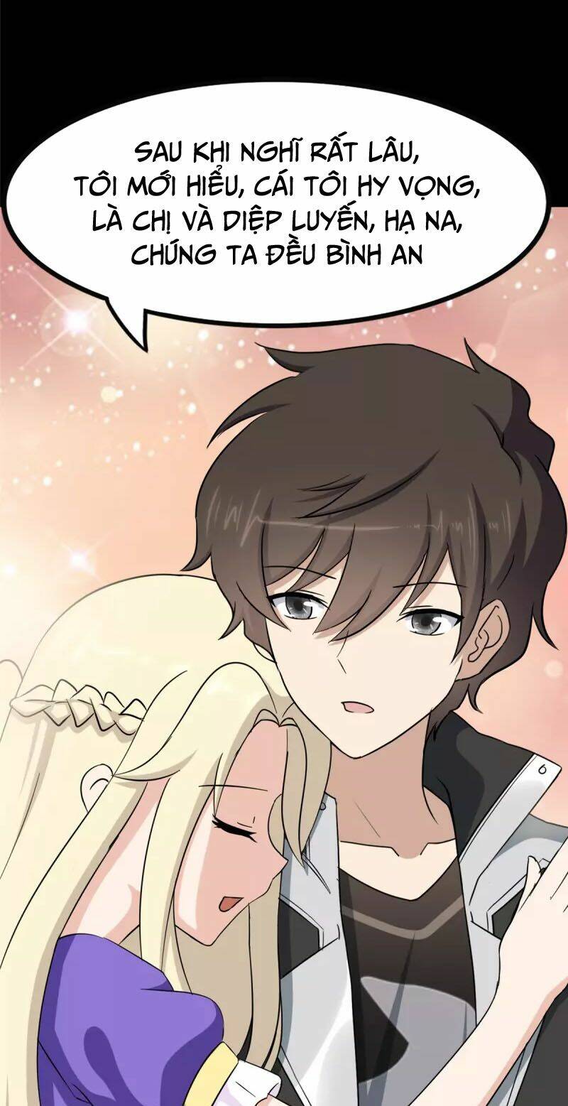 Bạn Gái Zombie Của Tôi - Chapter 319 - Page 29