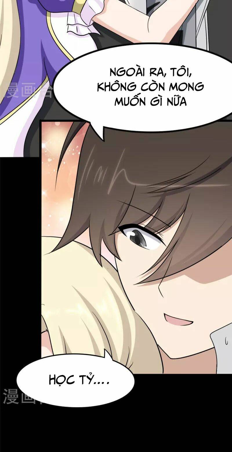 Bạn Gái Zombie Của Tôi - Chapter 319 - Page 30