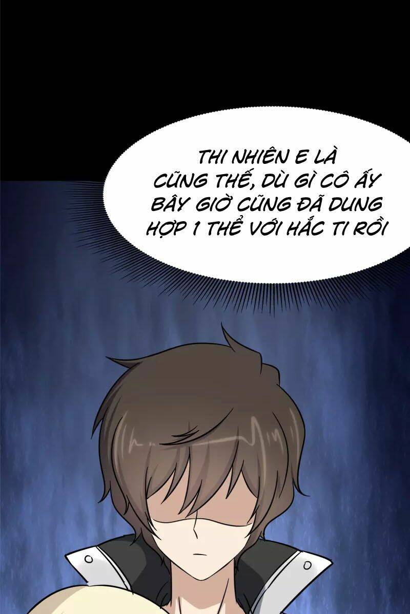 Bạn Gái Zombie Của Tôi - Chapter 319 - Page 35