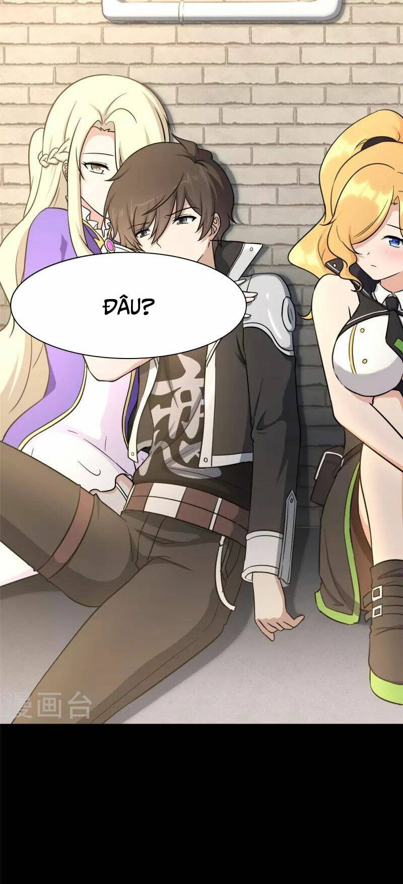 Bạn Gái Zombie Của Tôi - Chapter 319 - Page 3