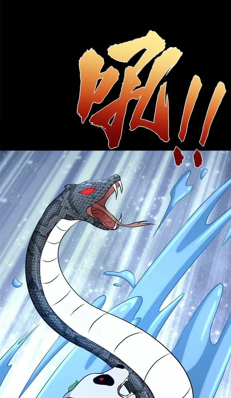 Bạn Gái Zombie Của Tôi - Chapter 319 - Page 40