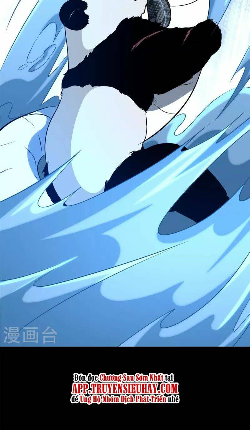 Bạn Gái Zombie Của Tôi - Chapter 319 - Page 41