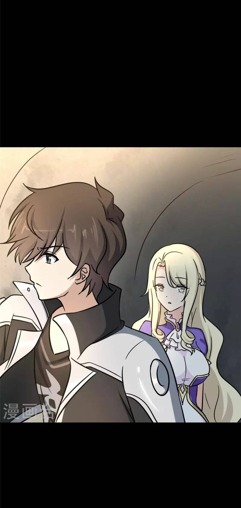 Bạn Gái Zombie Của Tôi - Chapter 319 - Page 43