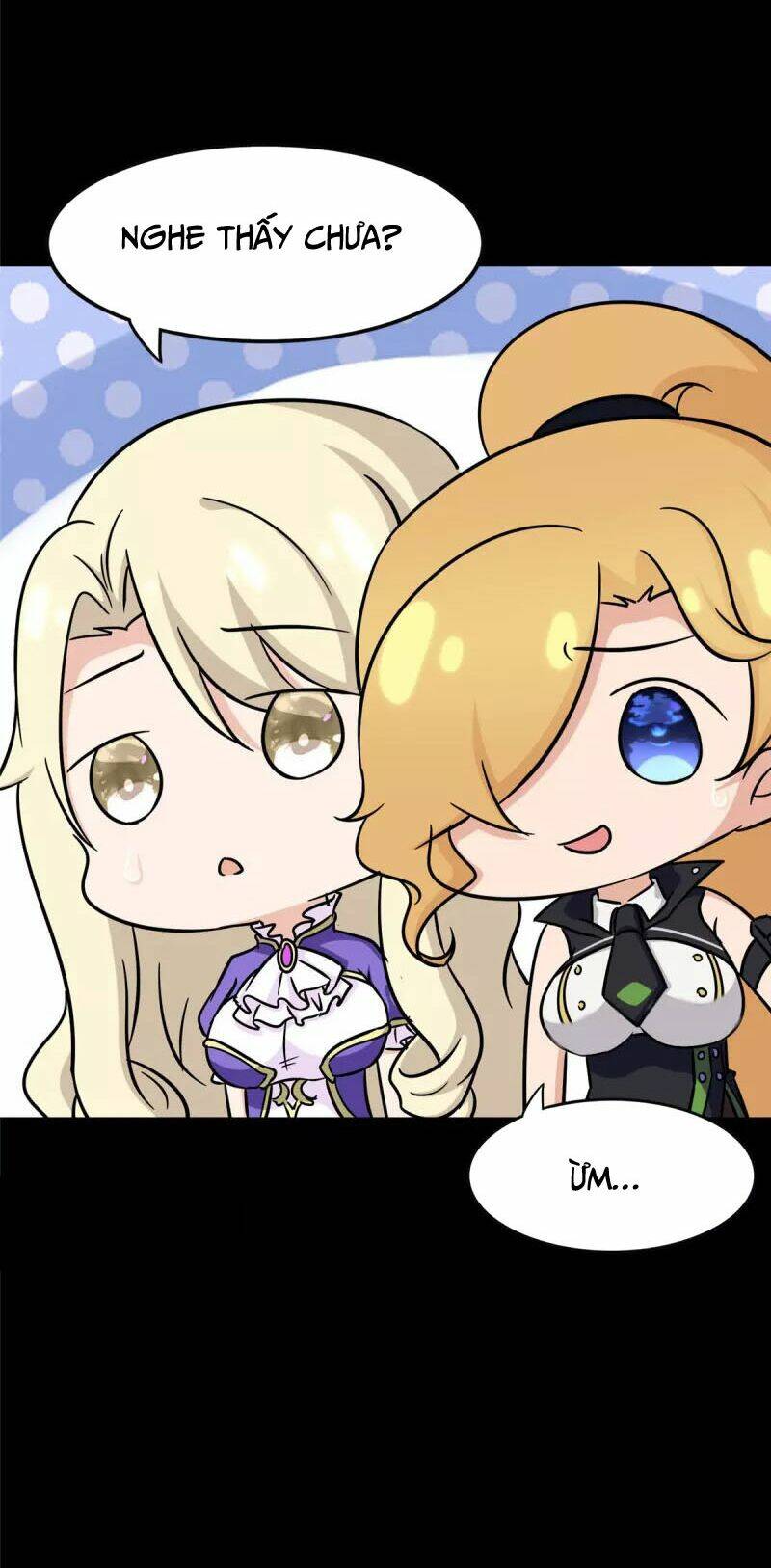 Bạn Gái Zombie Của Tôi - Chapter 319 - Page 45