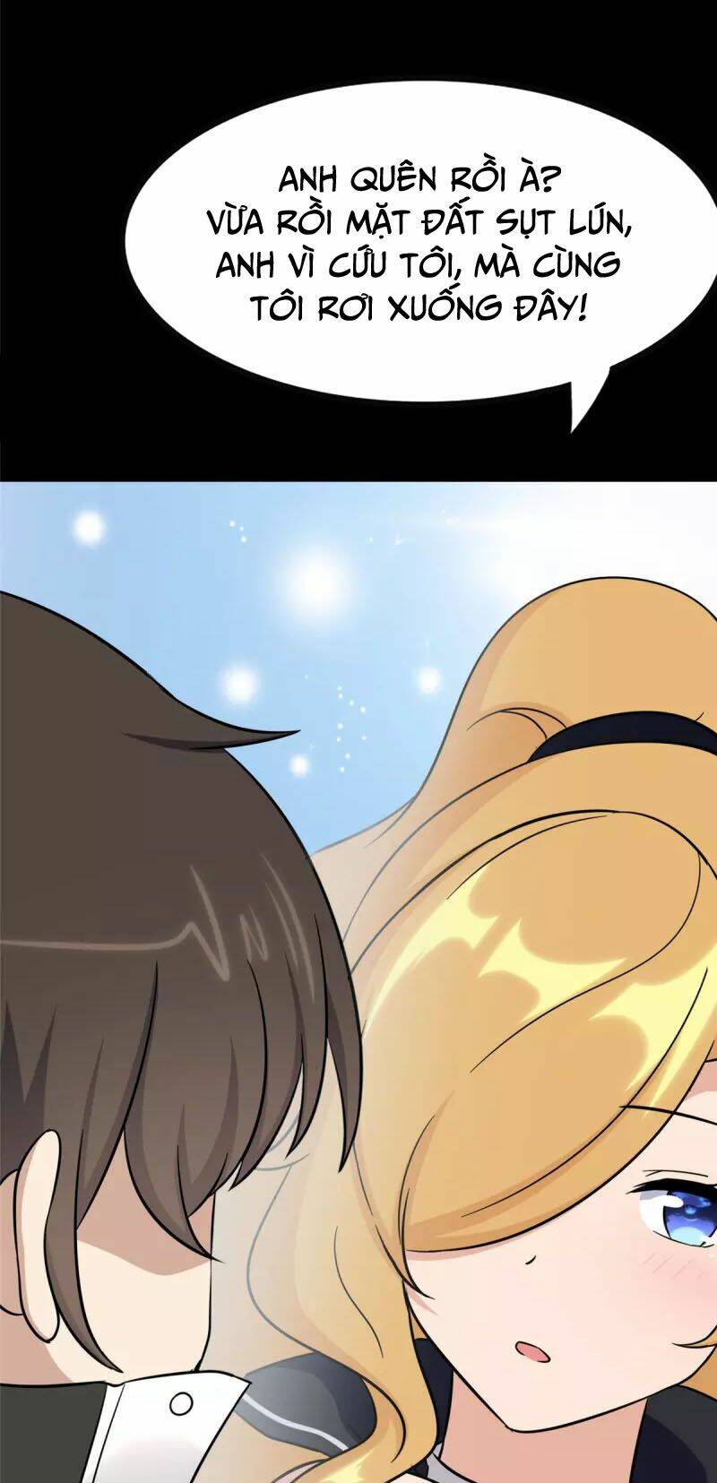 Bạn Gái Zombie Của Tôi - Chapter 319 - Page 4