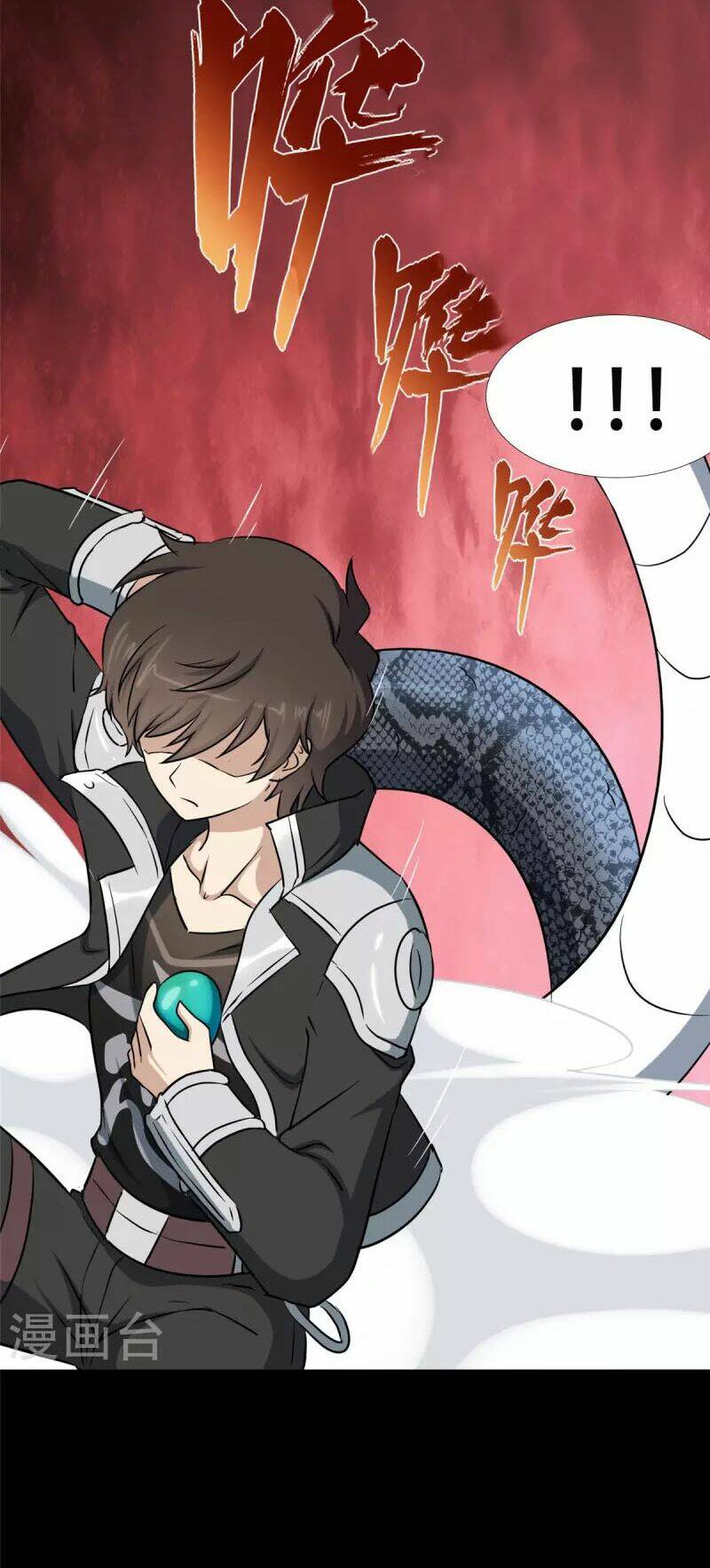 Bạn Gái Zombie Của Tôi - Chapter 319 - Page 51