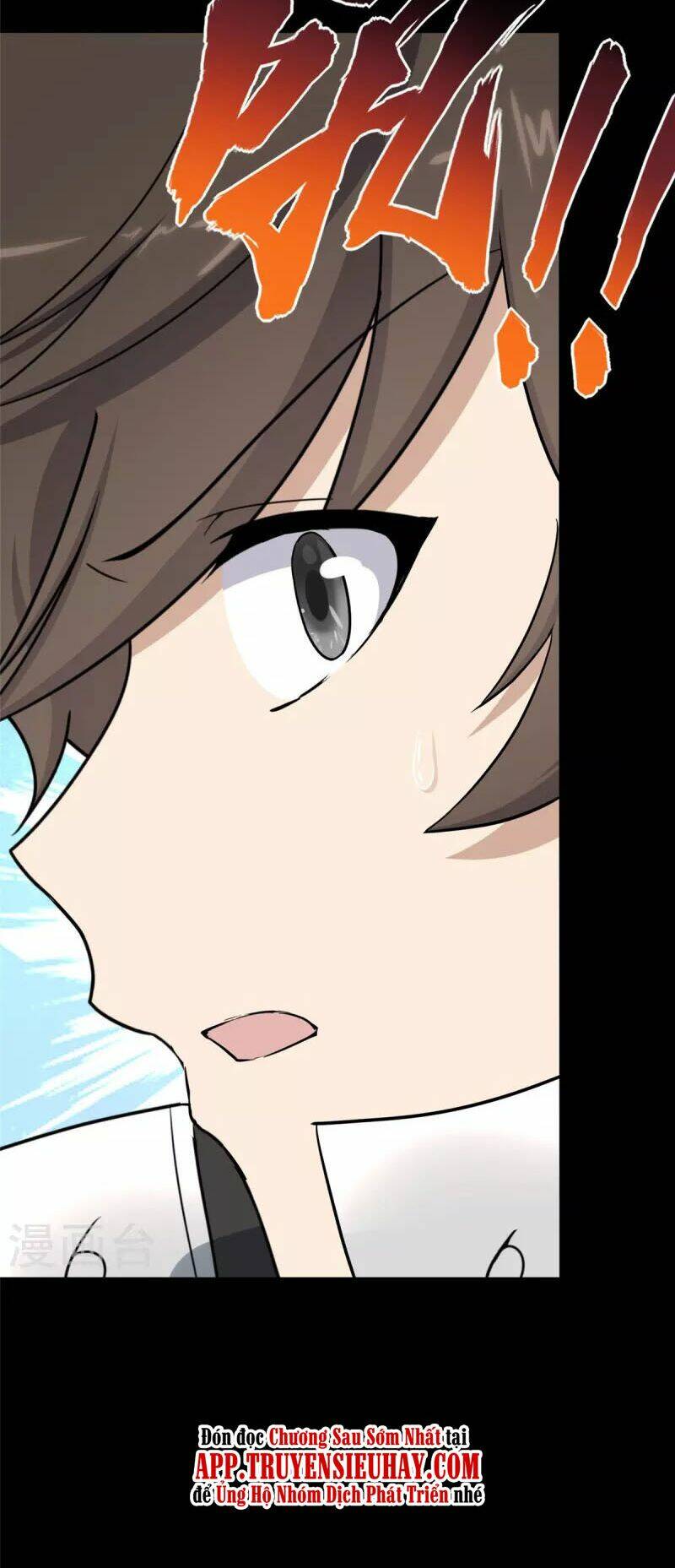 Bạn Gái Zombie Của Tôi - Chapter 319 - Page 53