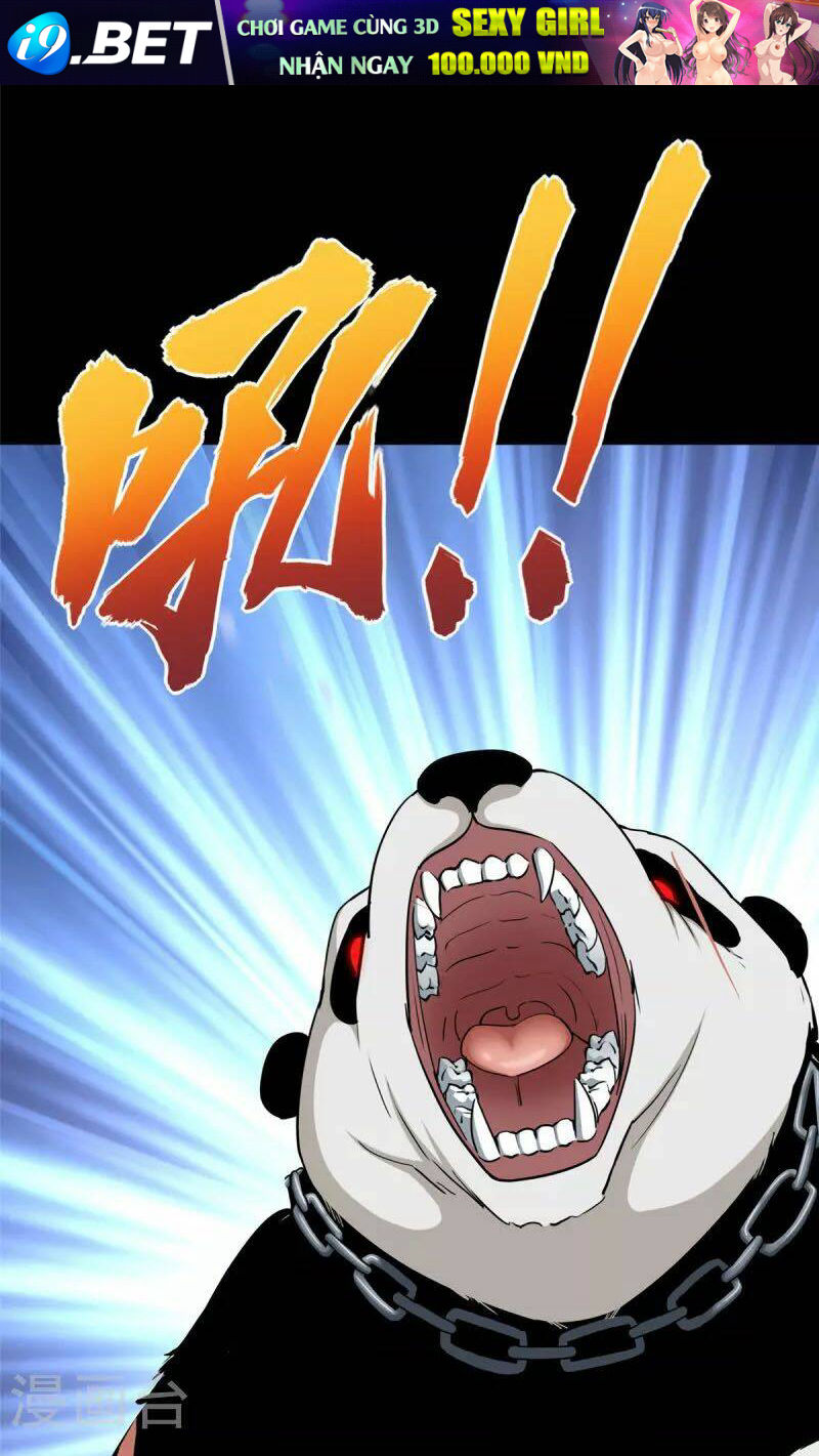 Bạn Gái Zombie Của Tôi - Chapter 319 - Page 55