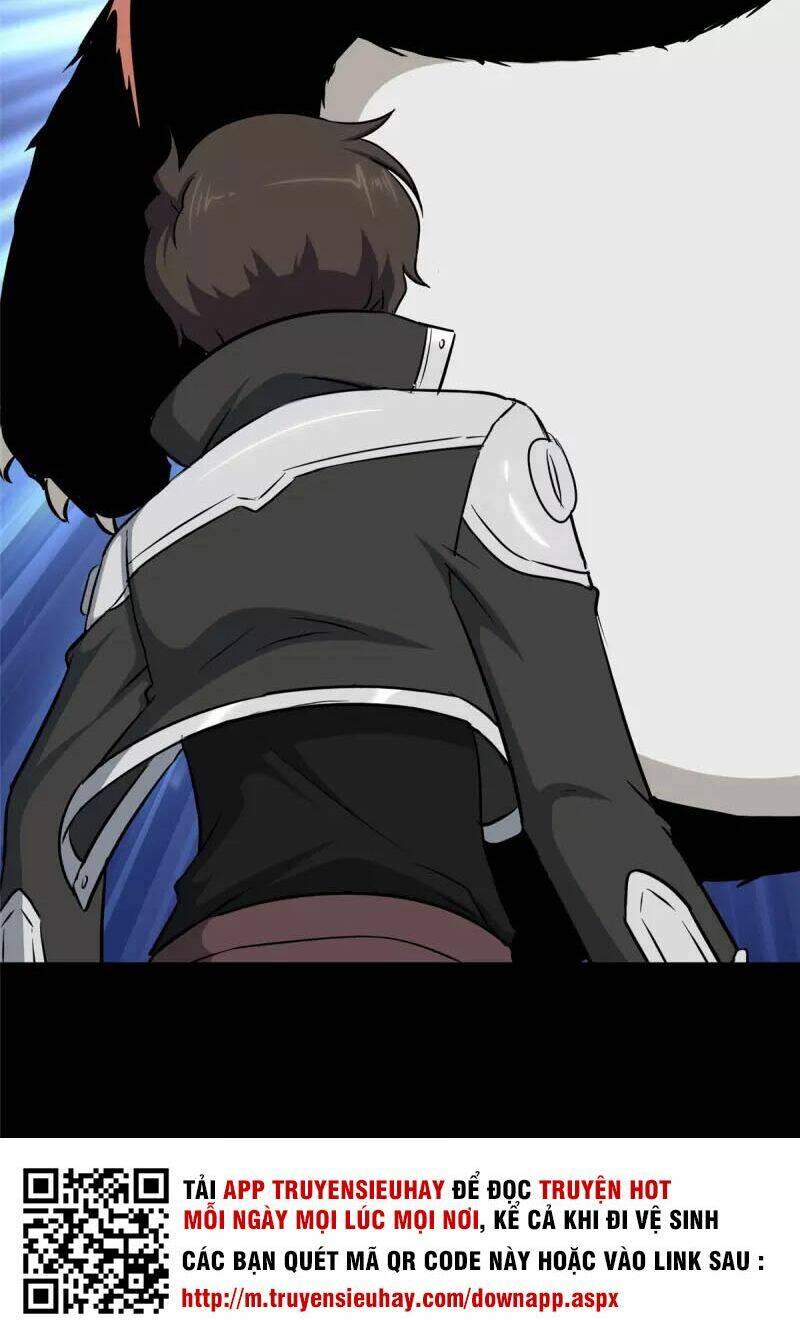 Bạn Gái Zombie Của Tôi - Chapter 319 - Page 56