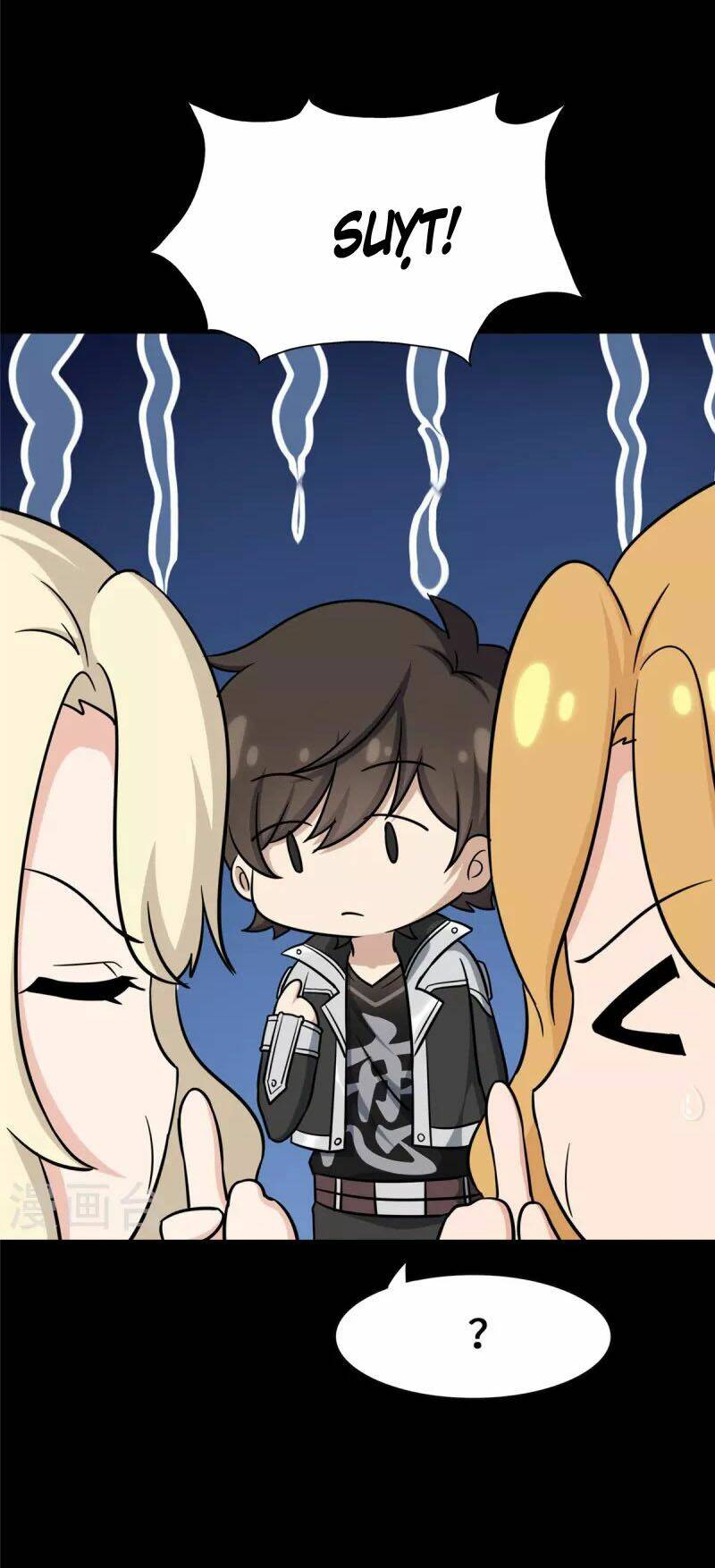 Bạn Gái Zombie Của Tôi - Chapter 319 - Page 6