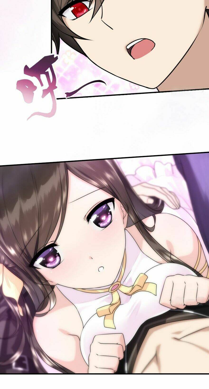 Bạn Gái Zombie Của Tôi - Chapter 32 - Page 11