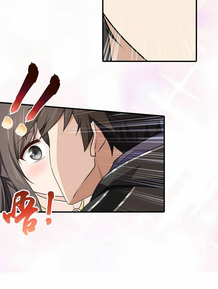 Bạn Gái Zombie Của Tôi - Chapter 32 - Page 14