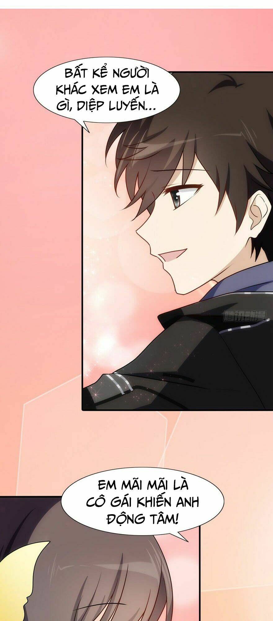 Bạn Gái Zombie Của Tôi - Chapter 32 - Page 17