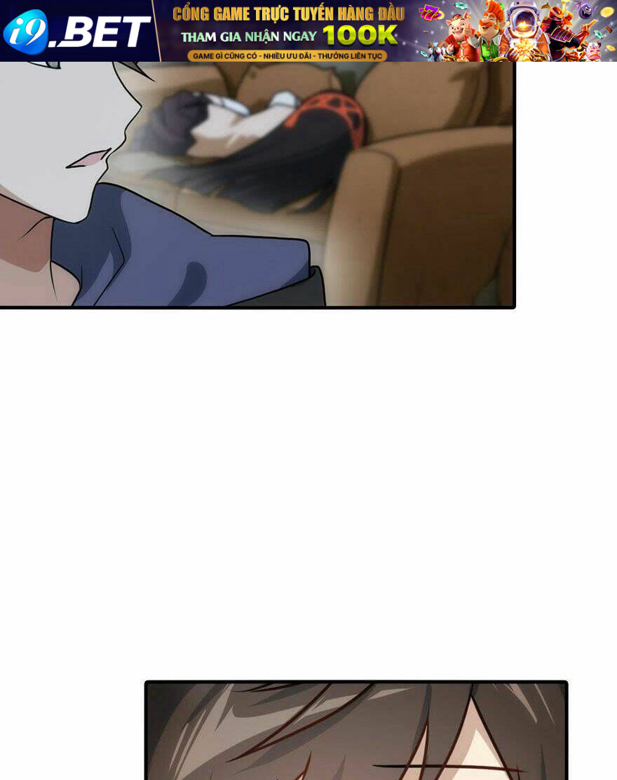 Bạn Gái Zombie Của Tôi - Chapter 32 - Page 23