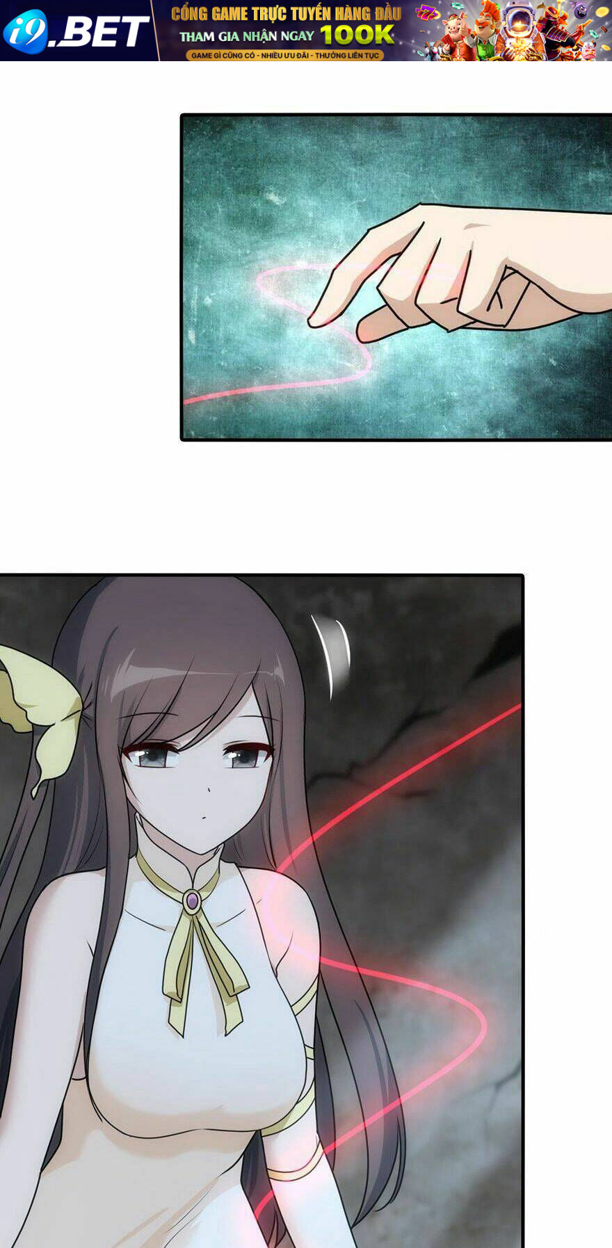 Bạn Gái Zombie Của Tôi - Chapter 32 - Page 25