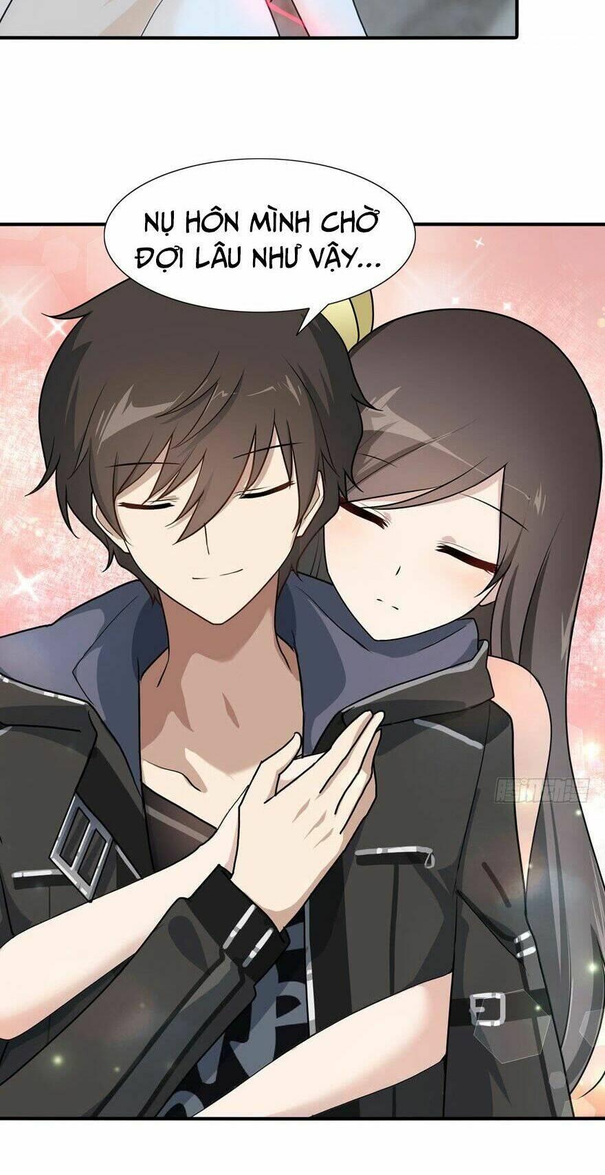 Bạn Gái Zombie Của Tôi - Chapter 32 - Page 26