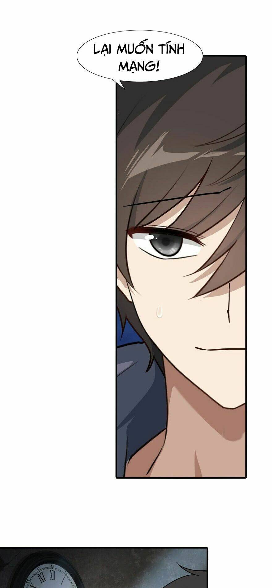 Bạn Gái Zombie Của Tôi - Chapter 32 - Page 27