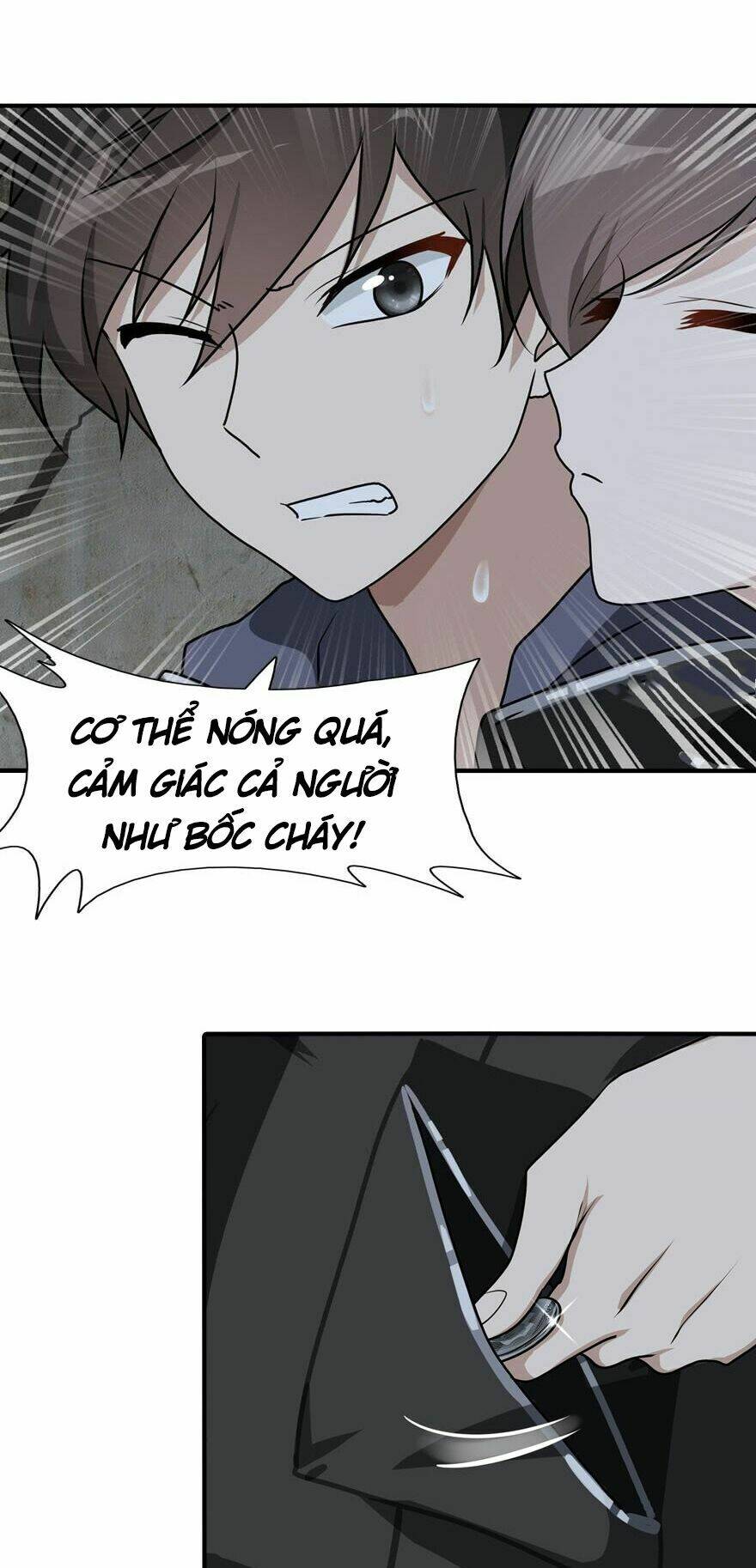 Bạn Gái Zombie Của Tôi - Chapter 32 - Page 29