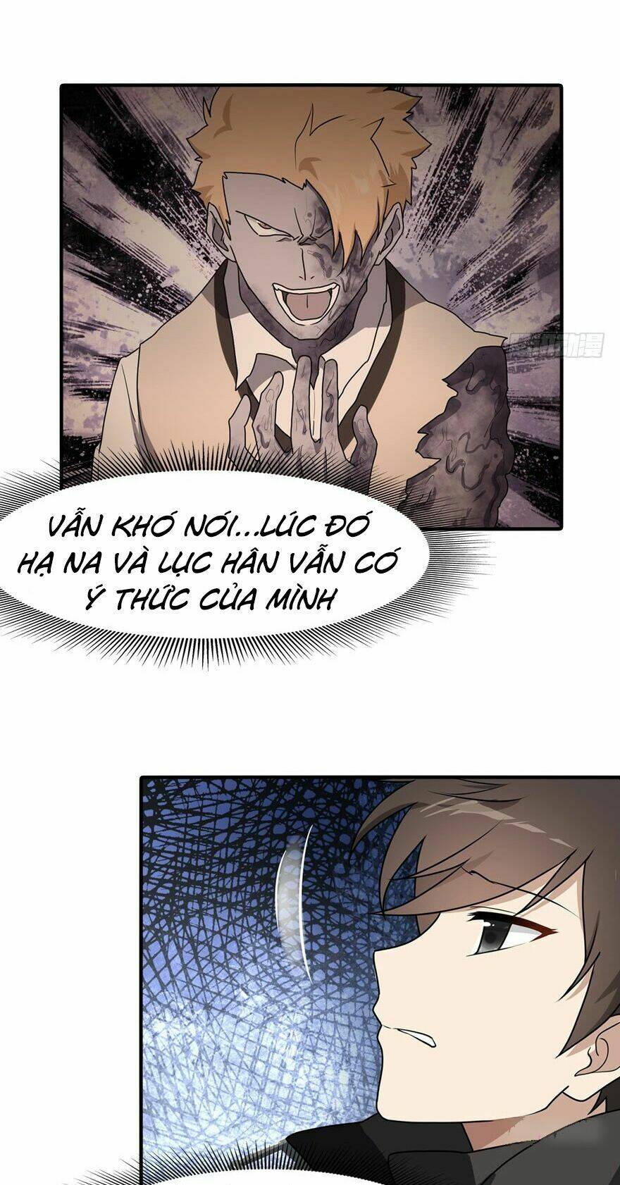 Bạn Gái Zombie Của Tôi - Chapter 32 - Page 31