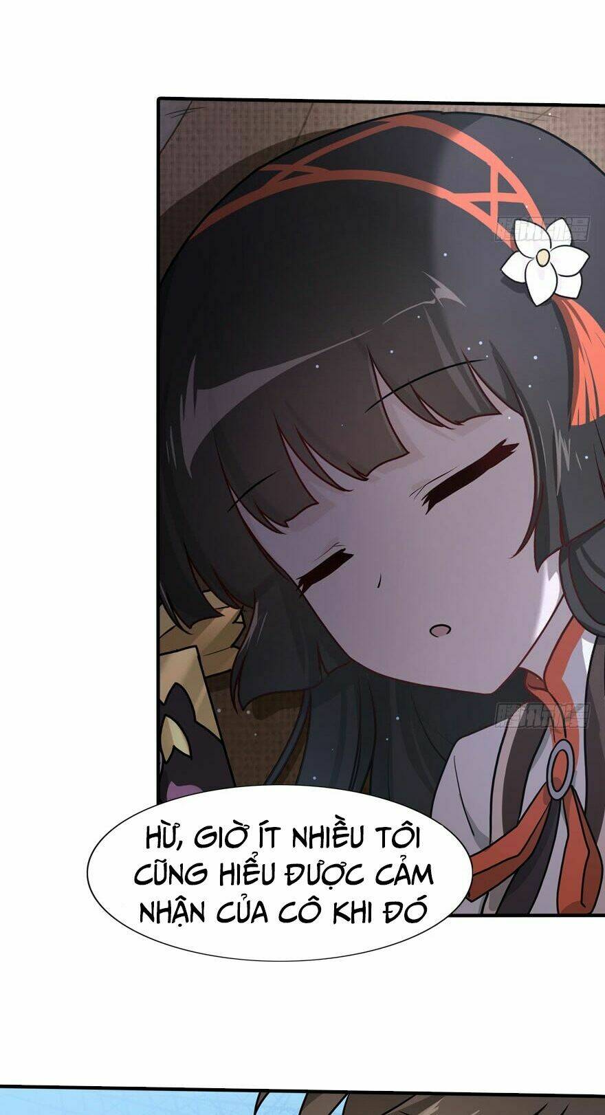 Bạn Gái Zombie Của Tôi - Chapter 32 - Page 33