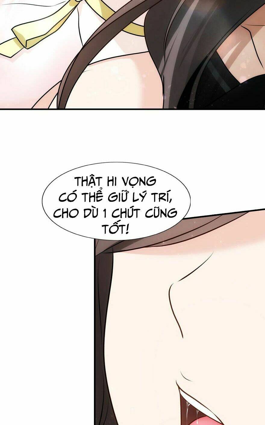 Bạn Gái Zombie Của Tôi - Chapter 32 - Page 37