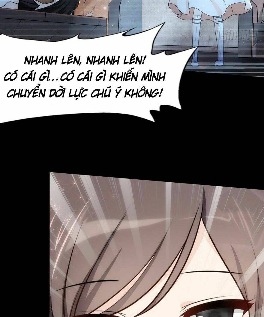 Bạn Gái Zombie Của Tôi - Chapter 32 - Page 3