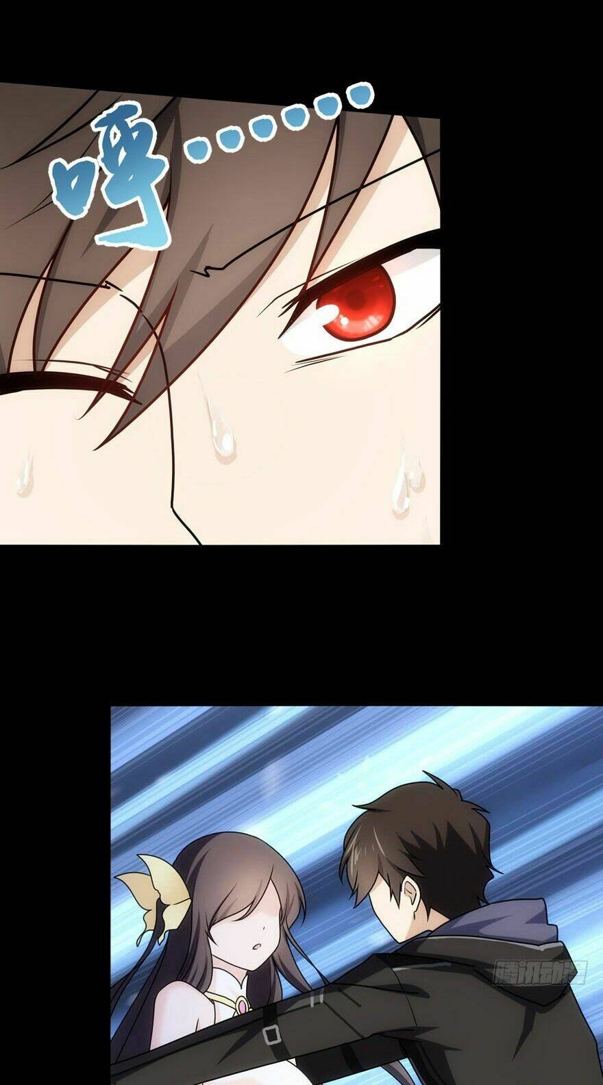 Bạn Gái Zombie Của Tôi - Chapter 32 - Page 5