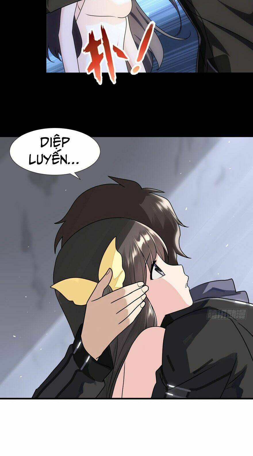 Bạn Gái Zombie Của Tôi - Chapter 32 - Page 6